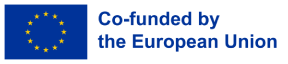 Co-funded by rhe European Union